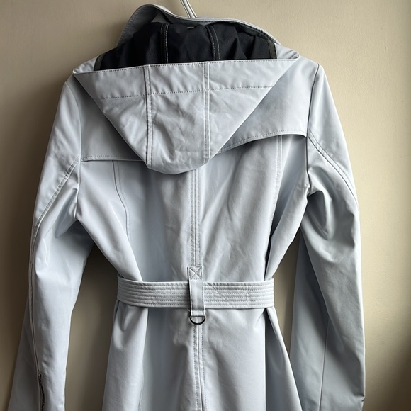 Women Calvin Klein rain formal jacket - Picture 6 of 12